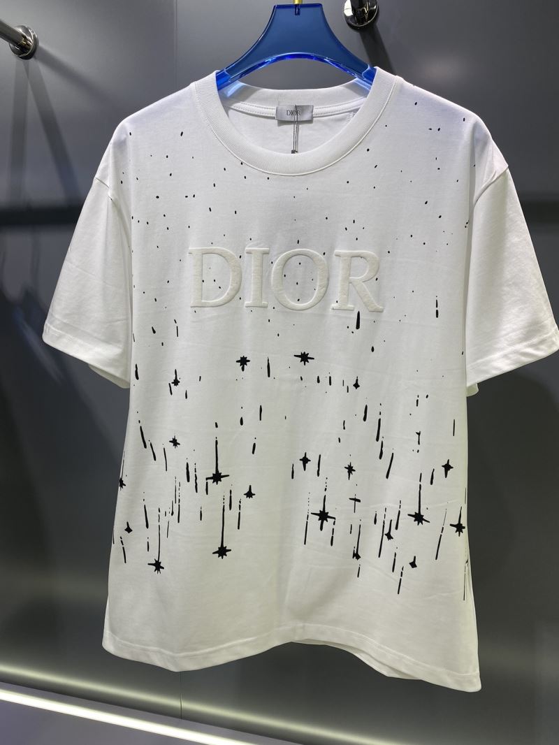 Christian Dior T-Shirts